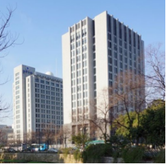 國家海洋局第二海洋研究所